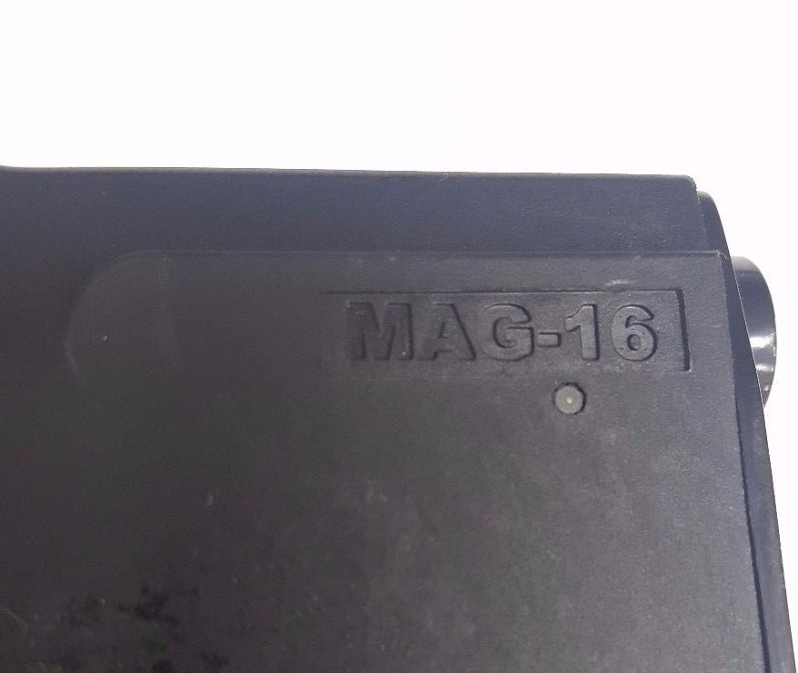 CAA Tactical MAG-16 Air Soft