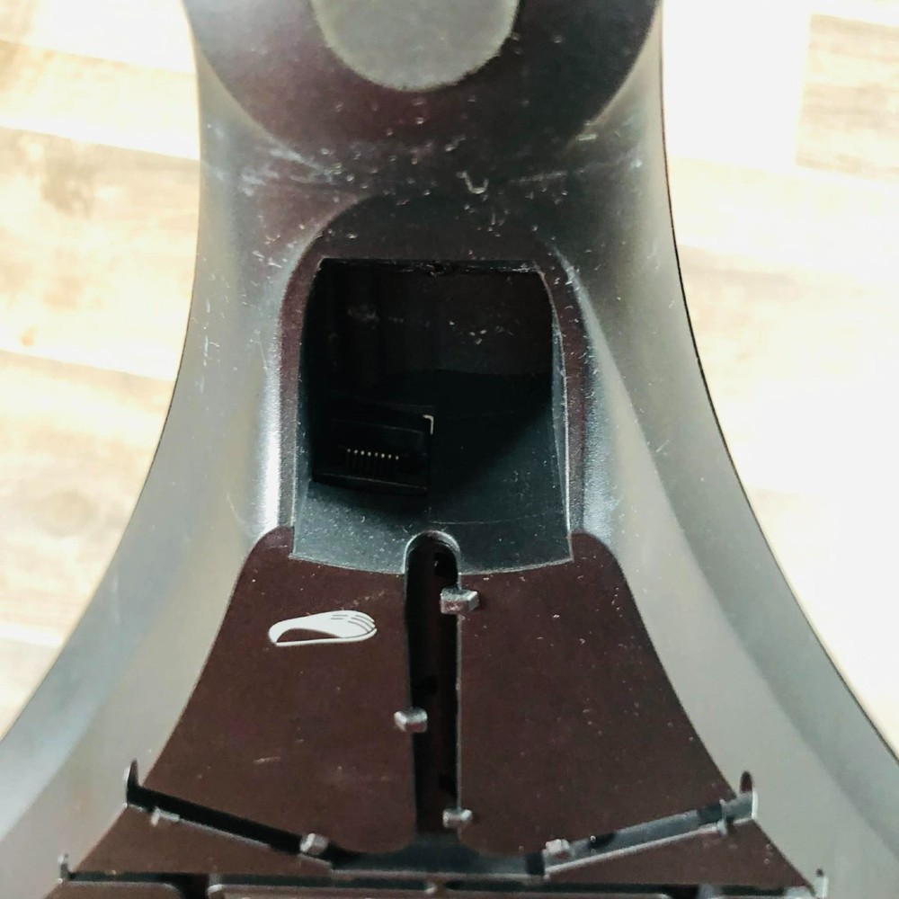 Polycom Soundstation 2 Basic Non Expandable Conference Phone Wall Plug Carry Bag