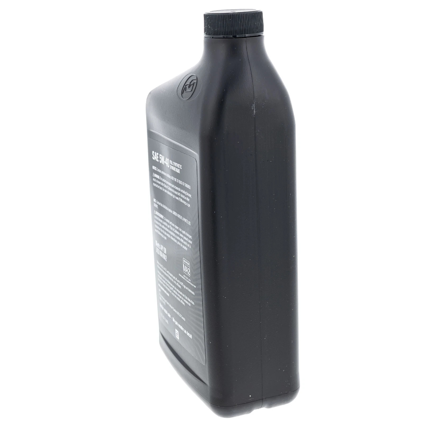 CAN AM OIL CHANGE KIT 4T 5W-40 FULL SYNTHETIC 500 V-TWIN