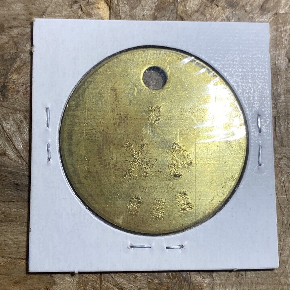 4x Bakery Lethbridge Alta Token (P2)