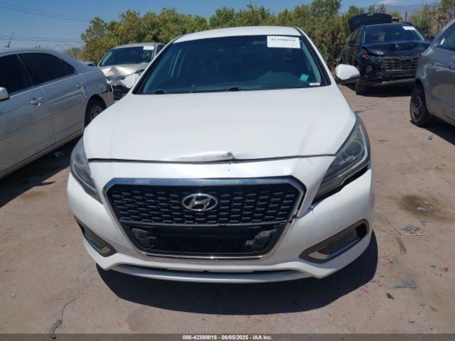 Temperature Control Automatic Temperature Control Fits 16-17 SONATA 2498119