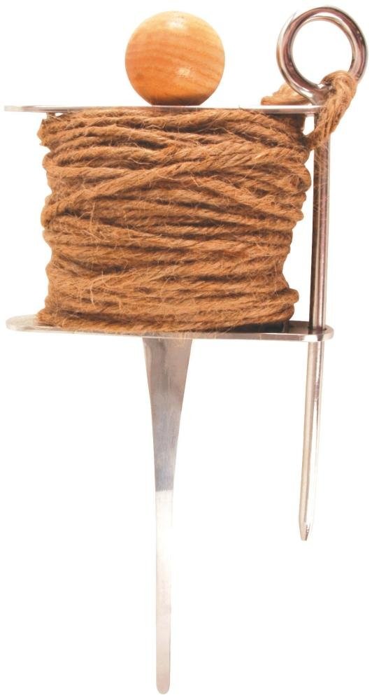 Garden Twine Guide with Twine
