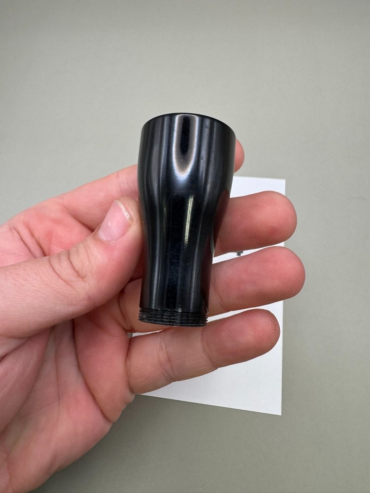 Smart Parts Impulse High Rise Feedneck