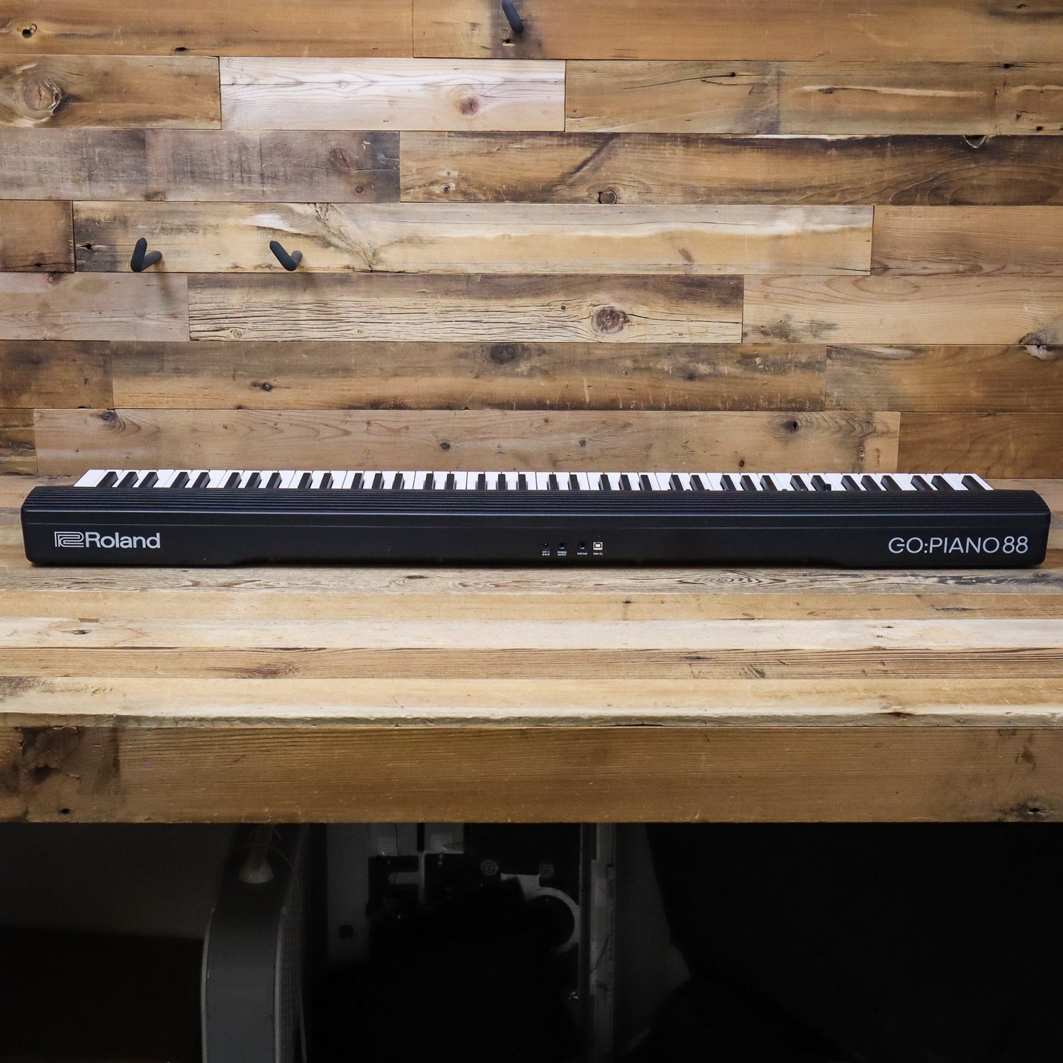 Used Roland GO:PIANO88 88-Key Digital Piano with Free Shipping