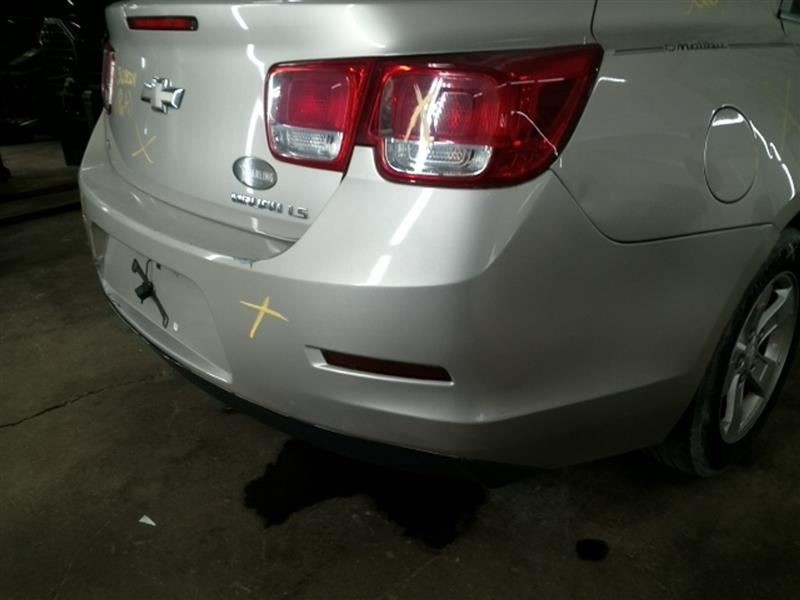 MALIBU 2015 High Mounted Stop Light 104525336