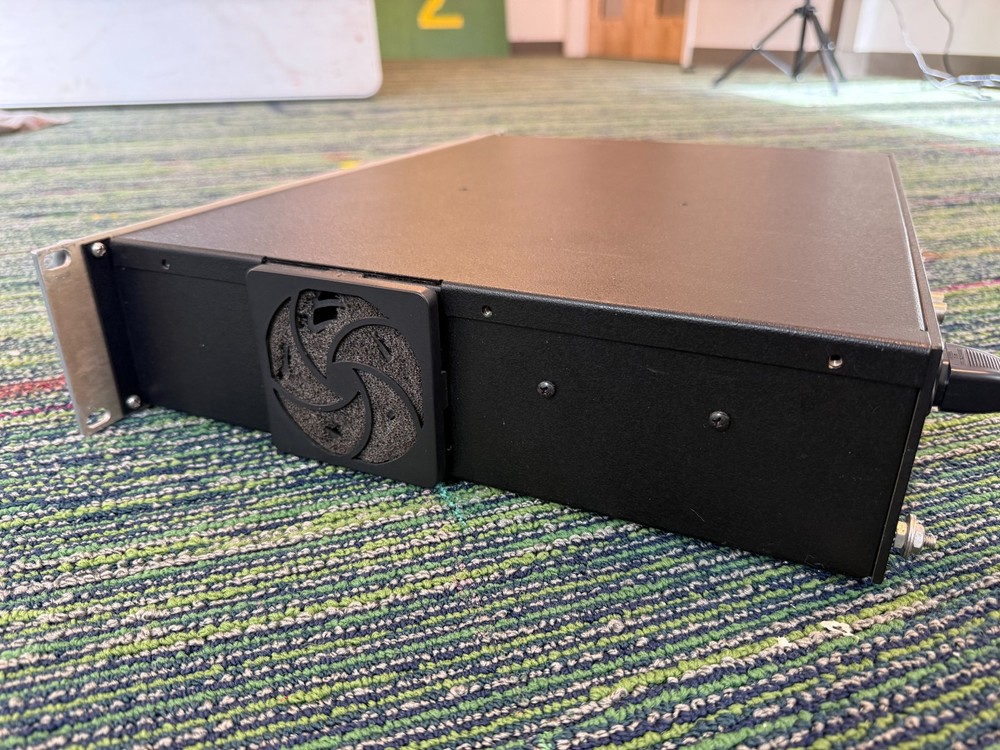 Aphex 2020 MKIII Audio Processor