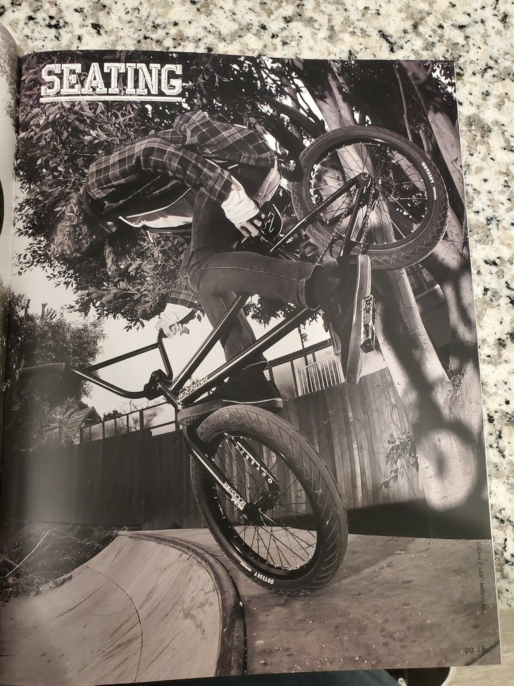 2020 FIT BIKE CO CATALOG