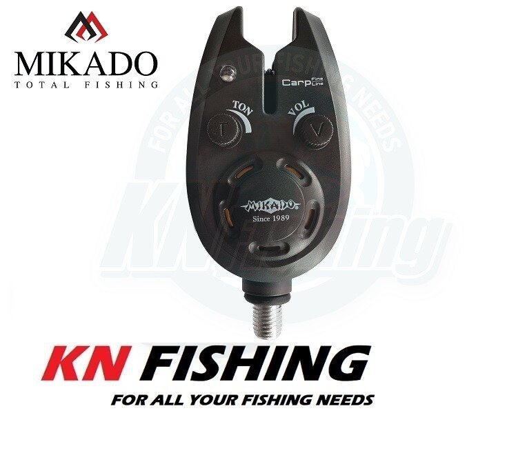 MIKADO BAIT INDICATOR Carp Bite Sound Liner HH