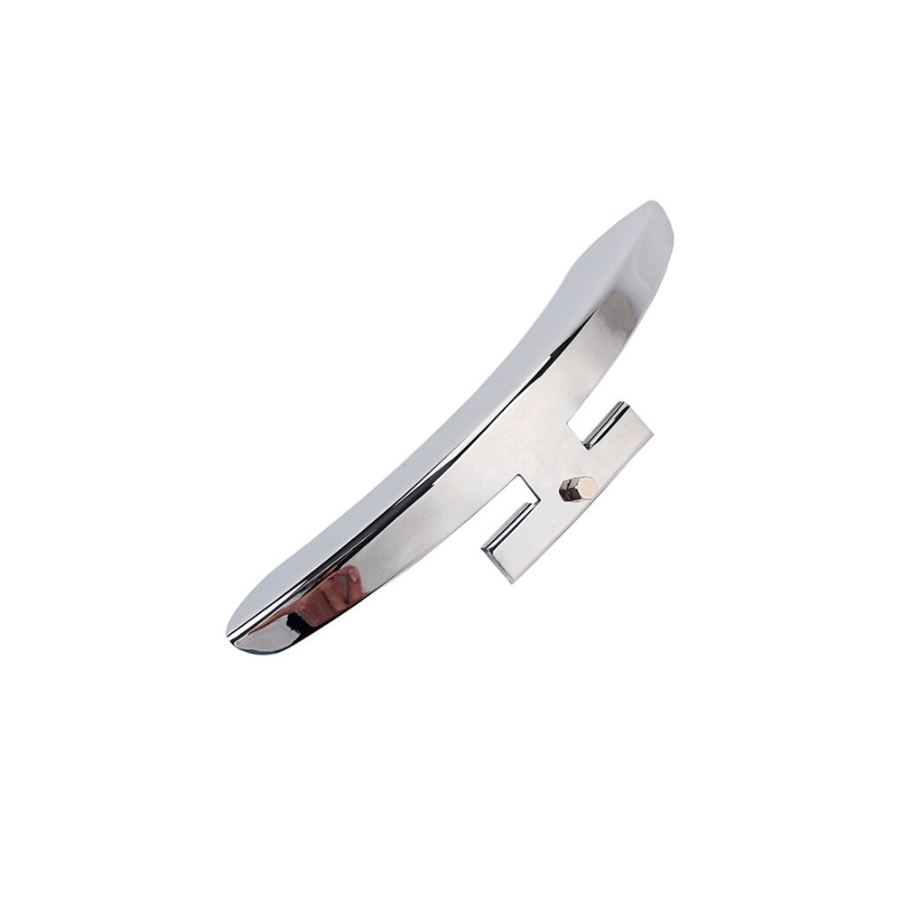 Stainless Steel Banjo Armrest Single Leg Banjo Protector Accessory Replacement