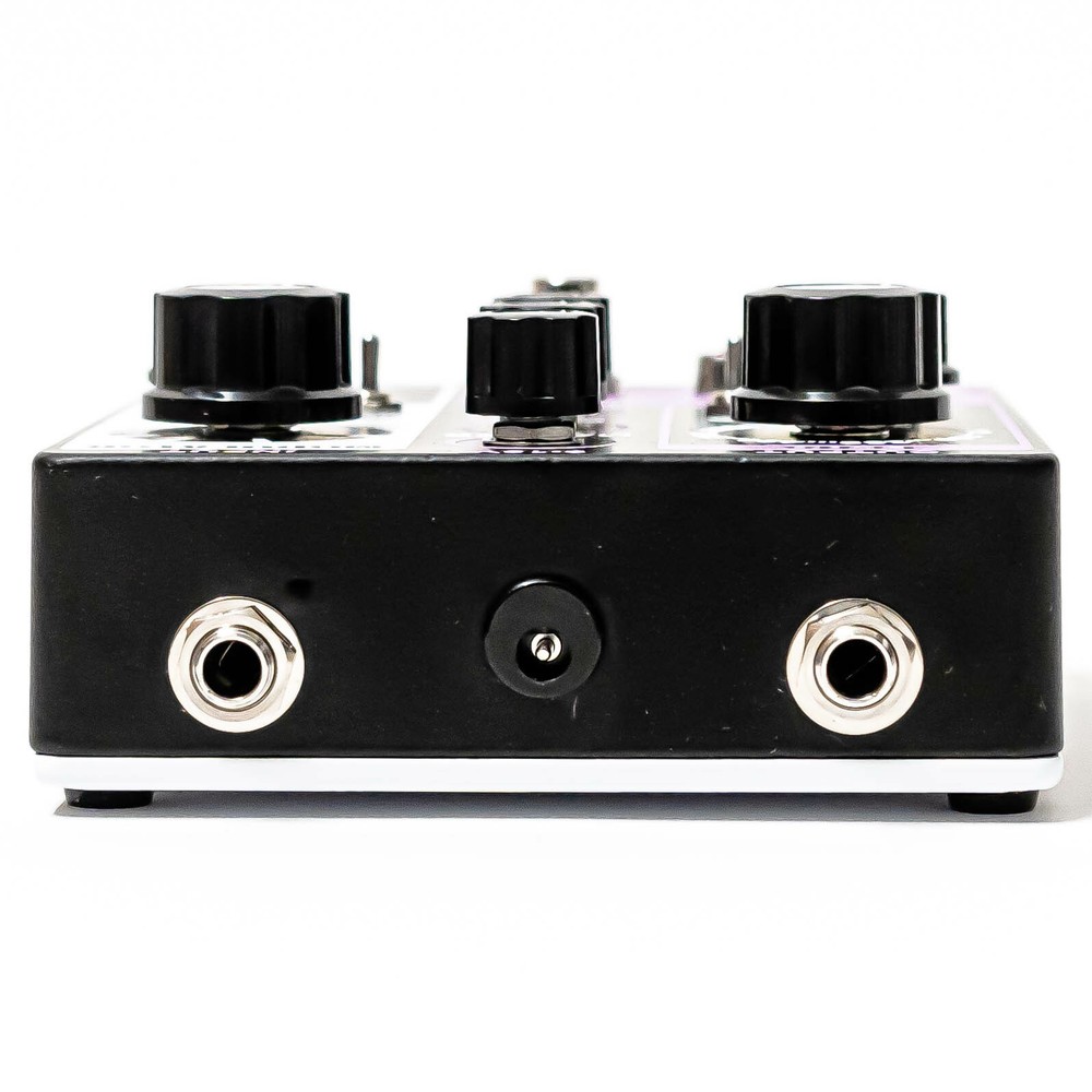 Death By Audio Echo Dream 2 - Advance Echo Modulation Effect Pedal - New