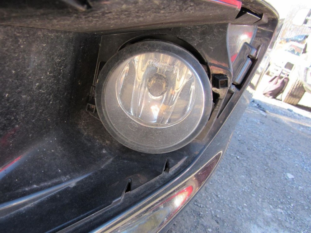 FIESTA 2019 Glove Box 1103763
