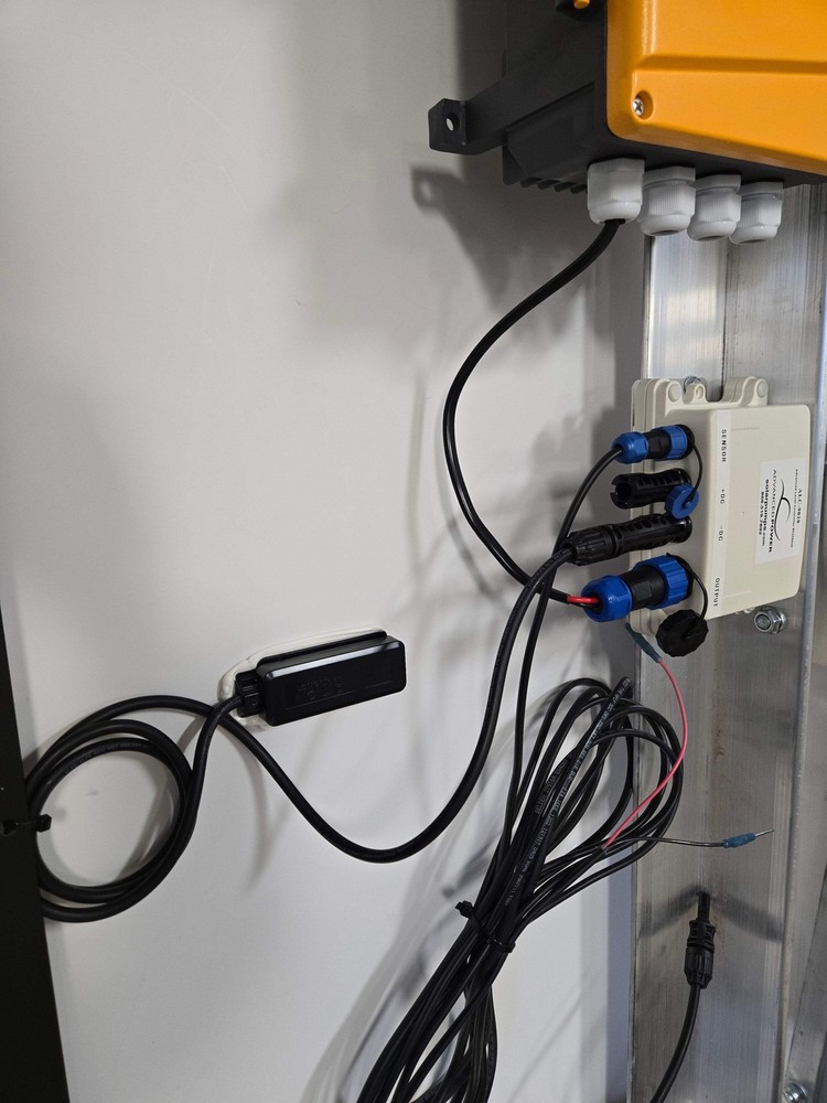 ALC 9020 Water Level Controller