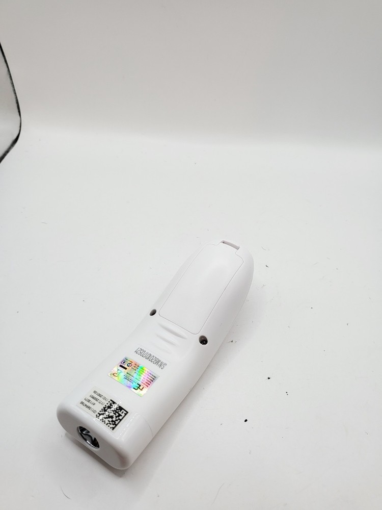 HOMEWELL ESSENTIALS SCAN FOREHEAD THERMOMETER