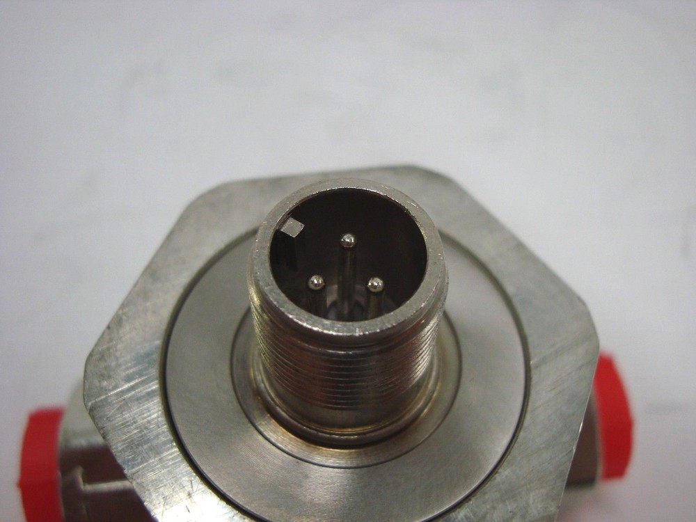ITT Aerospace Controls 158F86-3 5974744-3 FLOW SWITCH