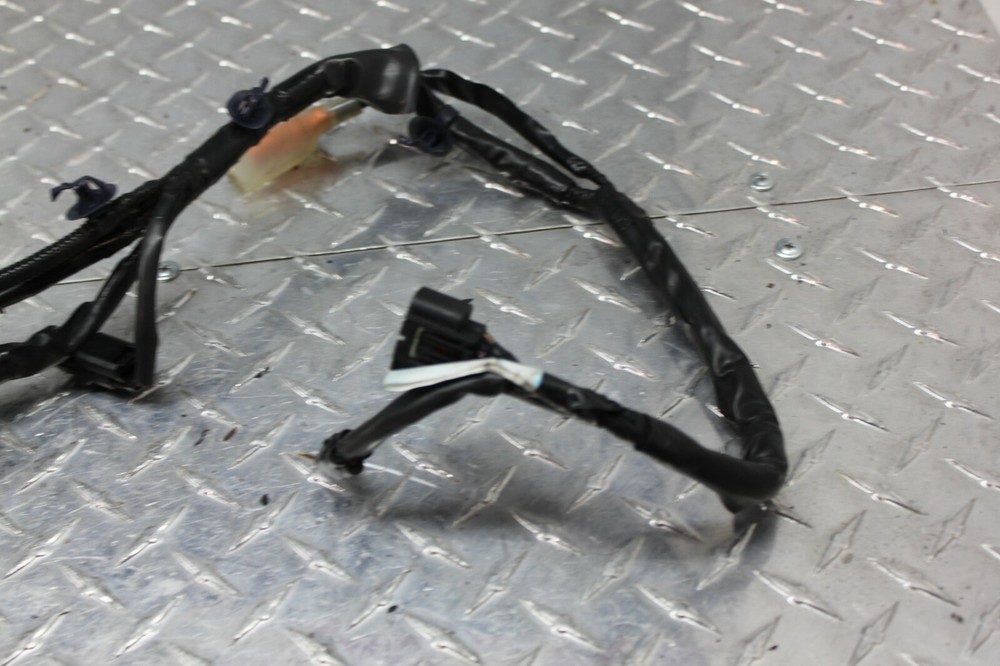 14 Honda CB500X Headlight Harness (P-33)