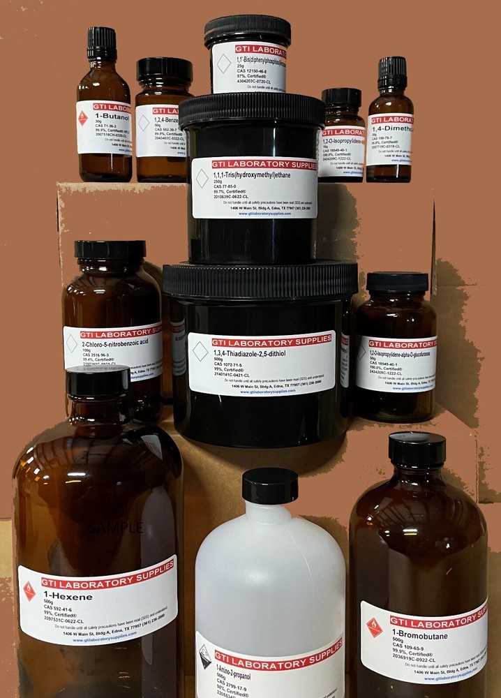 Hexadecane, 98.5%, Certified® Reagent Plus