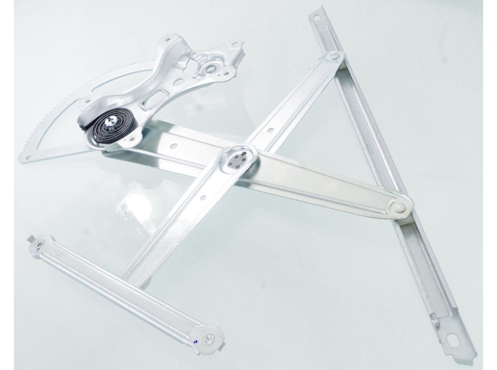 For 2011-2020 Sienna Front Window Regulator SET PAIR