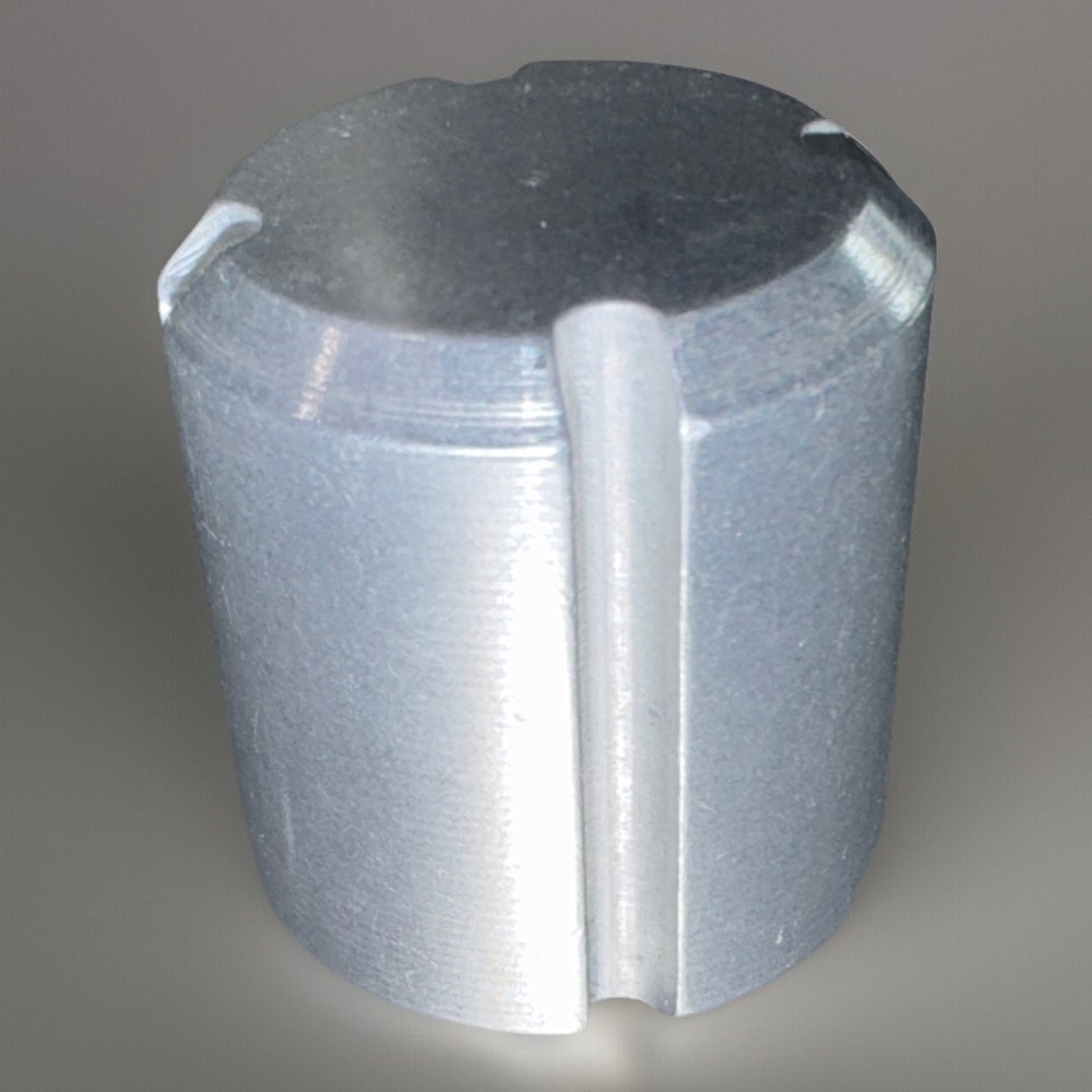 22LR Buffer Pressure Spacer  for CMMG conversion kit.