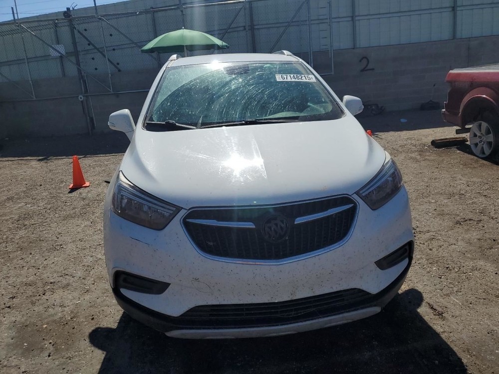Temperature Control Fits 17-22 ENCORE 2503356