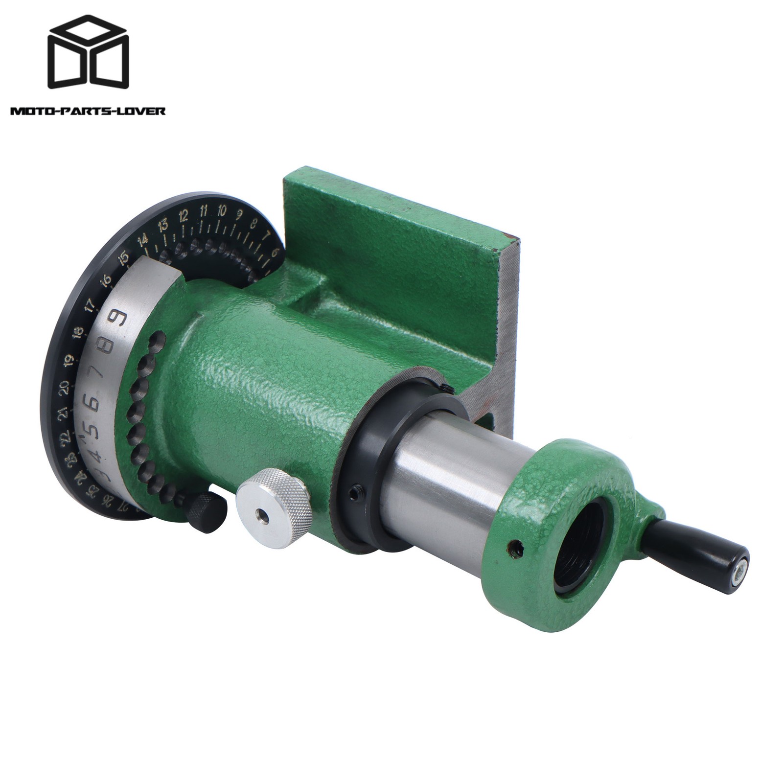 For Milling 5C Spin Index Fixture/5C Precision Spin Index Fixture Collet .0004”