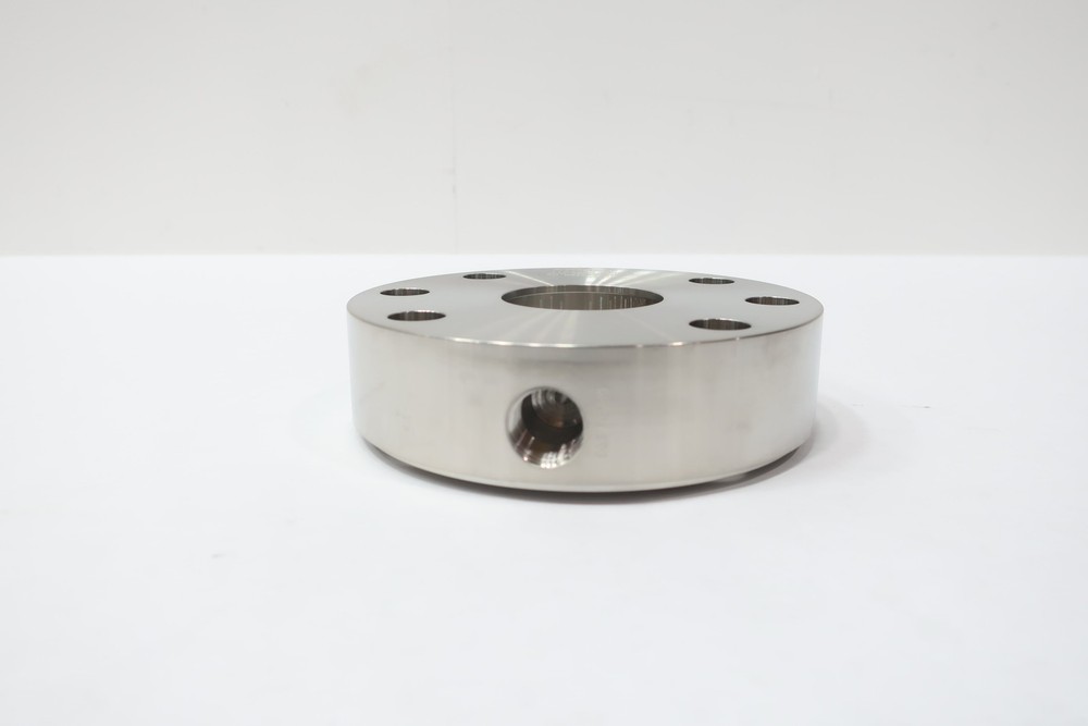 Flowserve 11039DB E/flg U2000 Rev E