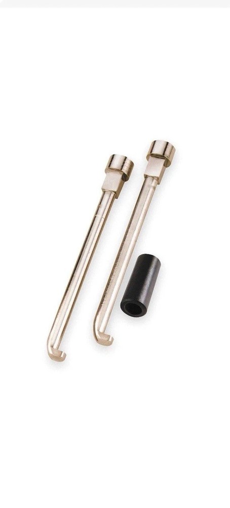 OTC 7929A Puller Leg Set,Steering Wheel 2TVP4