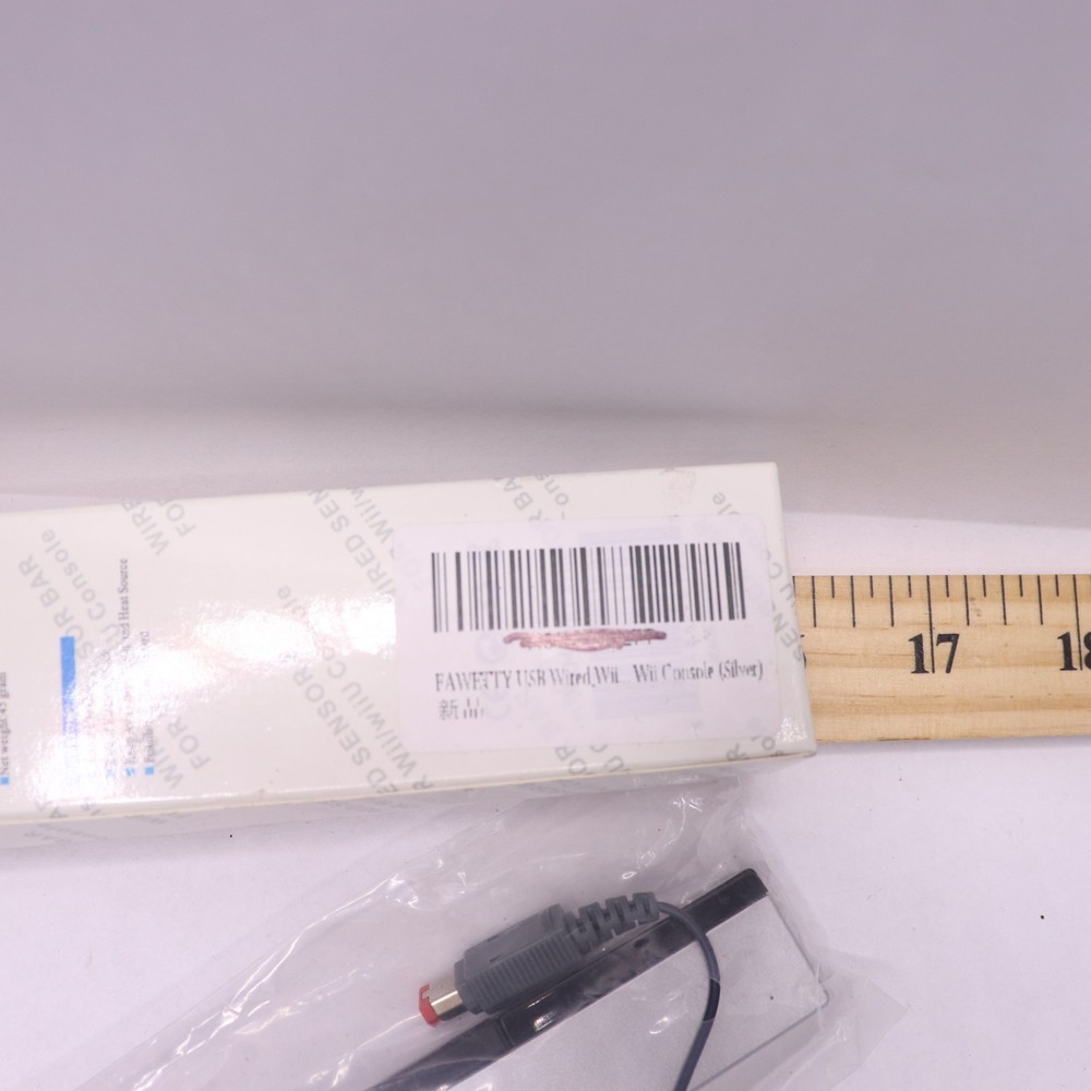 Fawetty Replacement Infrared IR Ray Motion Sensor Bar