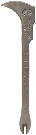 Dead on EX9 Nail Puller 10-5/8" Tool