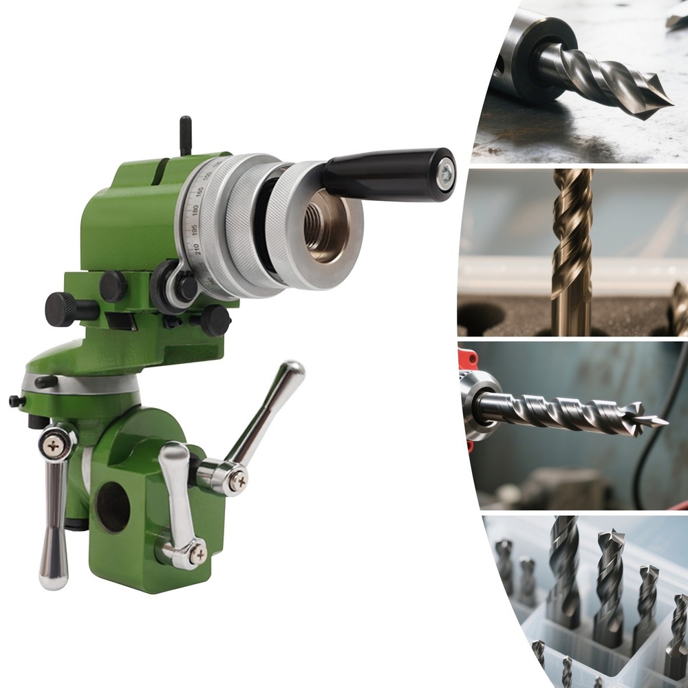 8.3in Grinding Machine Tool Holder Multi Universal Grinding Machine Holder Tool