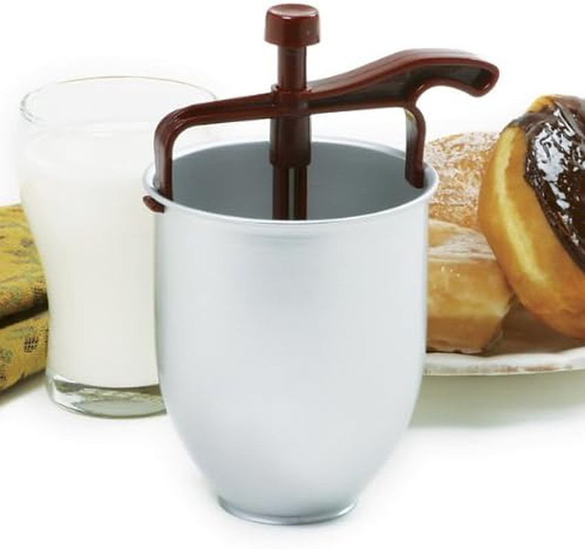 Mini Donut Maker Machine Electric Donut Maker for Home Kitchen
