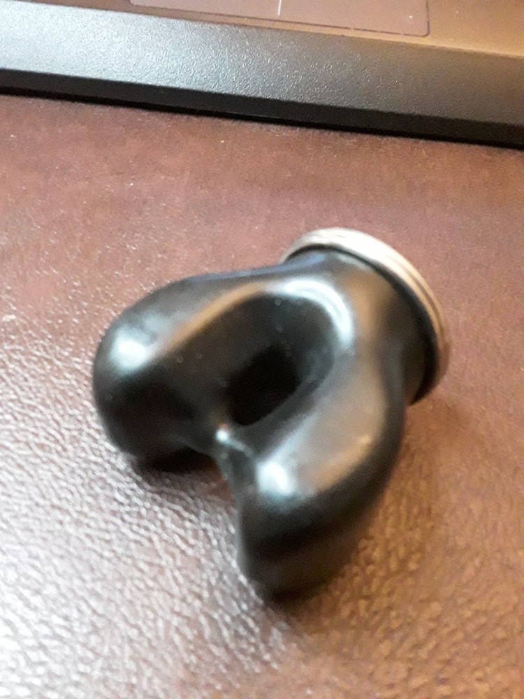 Trident Octopus Holder Diving Accessories Instructor's Choice NIP