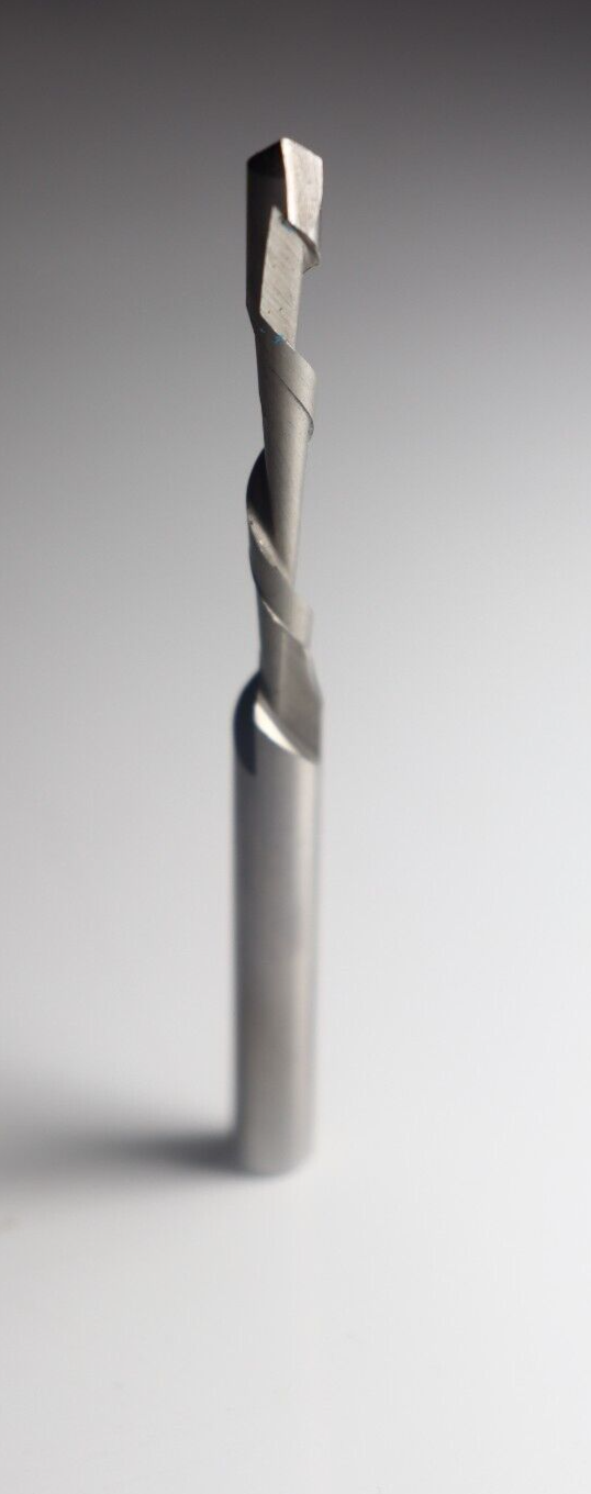 50 pack 3/16 Drywall Cut Out Bit Bits Router Bits Pilloted Down rotozip