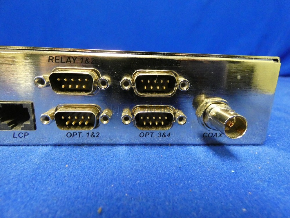 RTS KP-612LK-E Black 12 Position Lever Intercom Key Panel