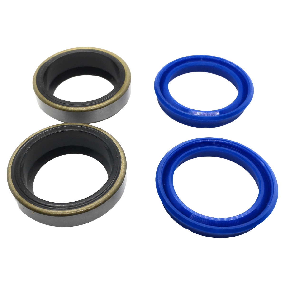 Steering Hyd Seal Kit Fits Kubota BX1800D BX1830D BX2200D BX2230D BX22D BX23D