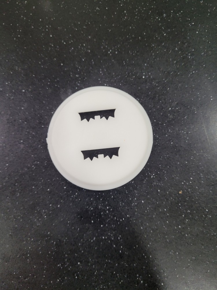 Simac PastaMatic MX700 Replacement Part: EXTRUDER DISC 16: COOKIES