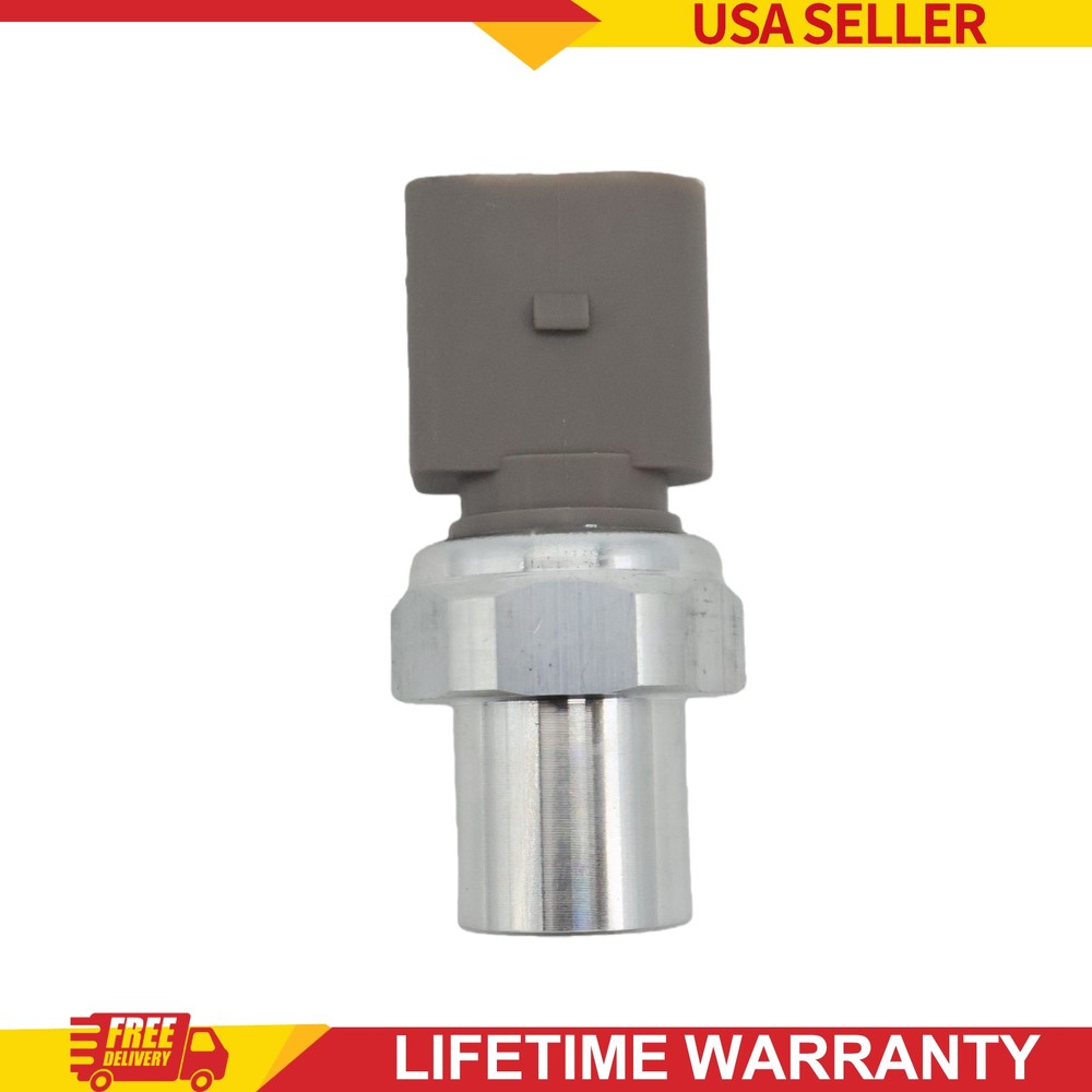 Replacement For Audi A4 B6 B7 A6 C6 AC High Pressure Switch G65 Sensor