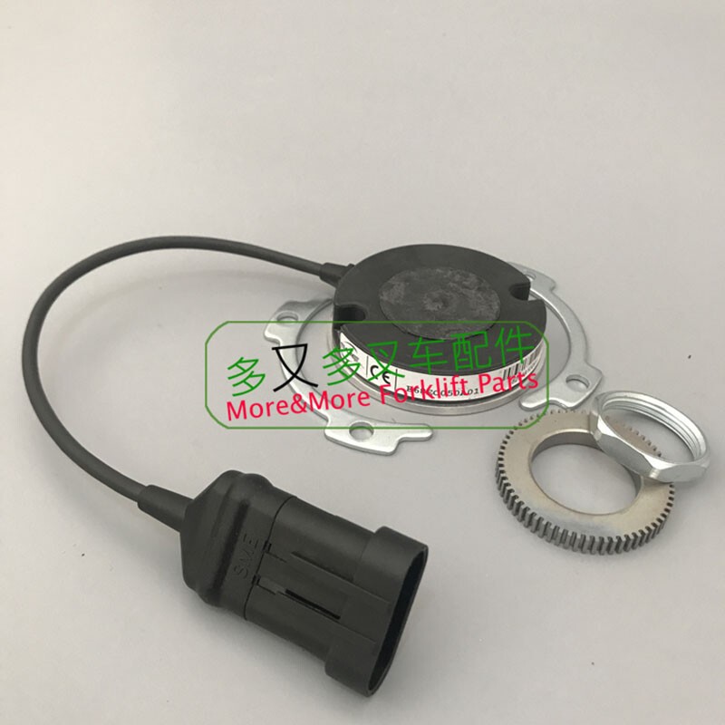 For AC Motor External Encoder E68EC050A01