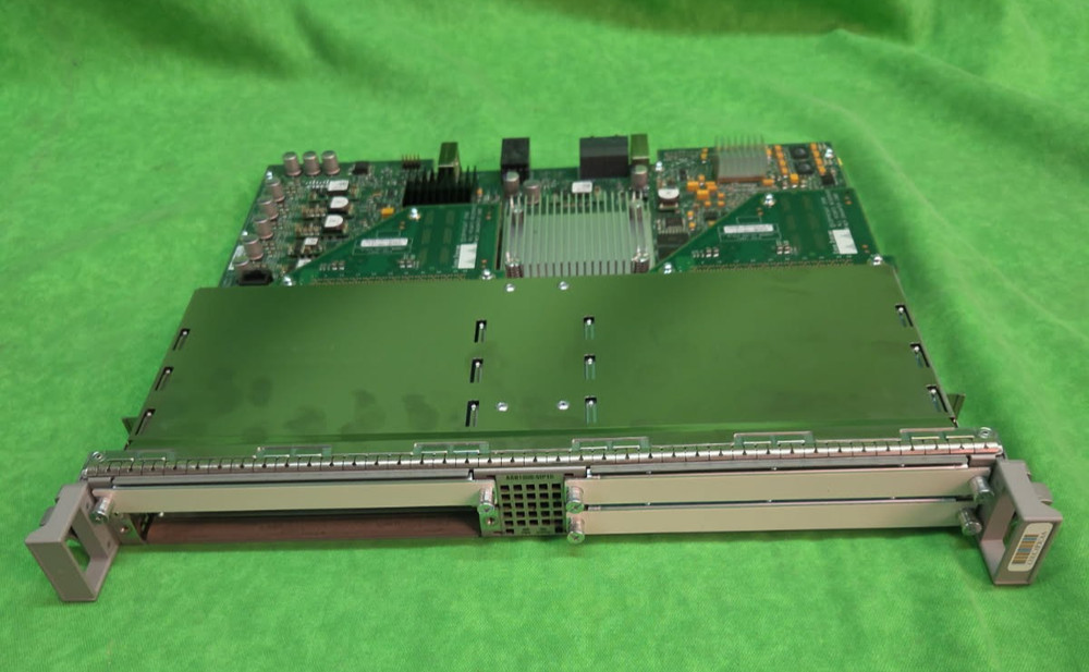 Cisco ASR1000-SIP10 V08 ASR1000 40GB SPA Interface Processor