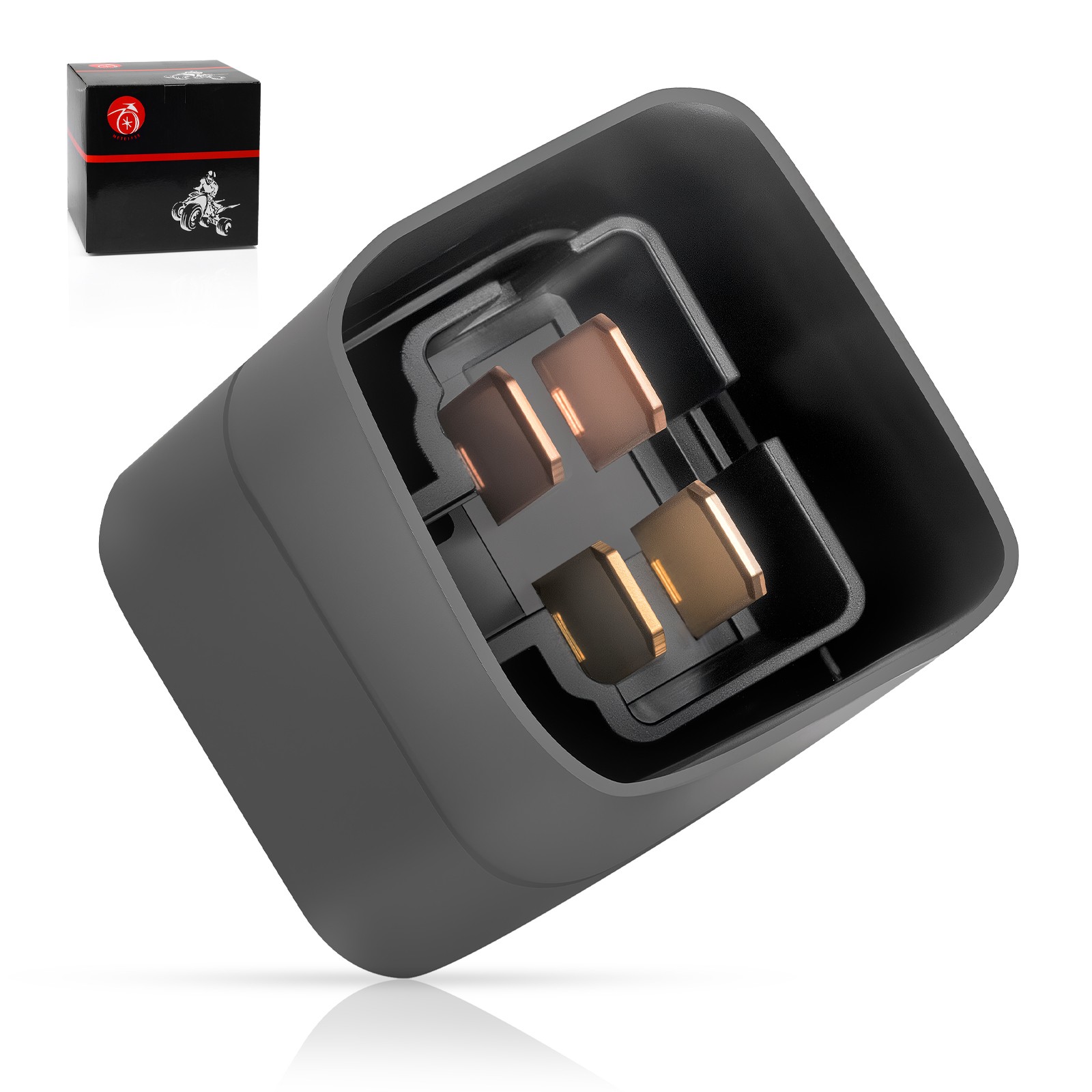 NEW 2000 - 2024 FOR KAWASAKI RELAY ASSEMBLY - FITS MANY MODELS! 27002-1086