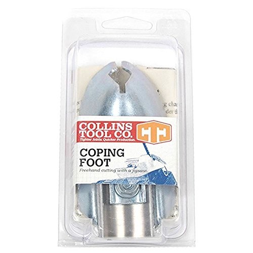 mpany Coping Foot Original version