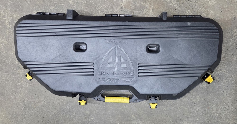 PSE Drury Outdoors Bow Madness 34 Complete Package