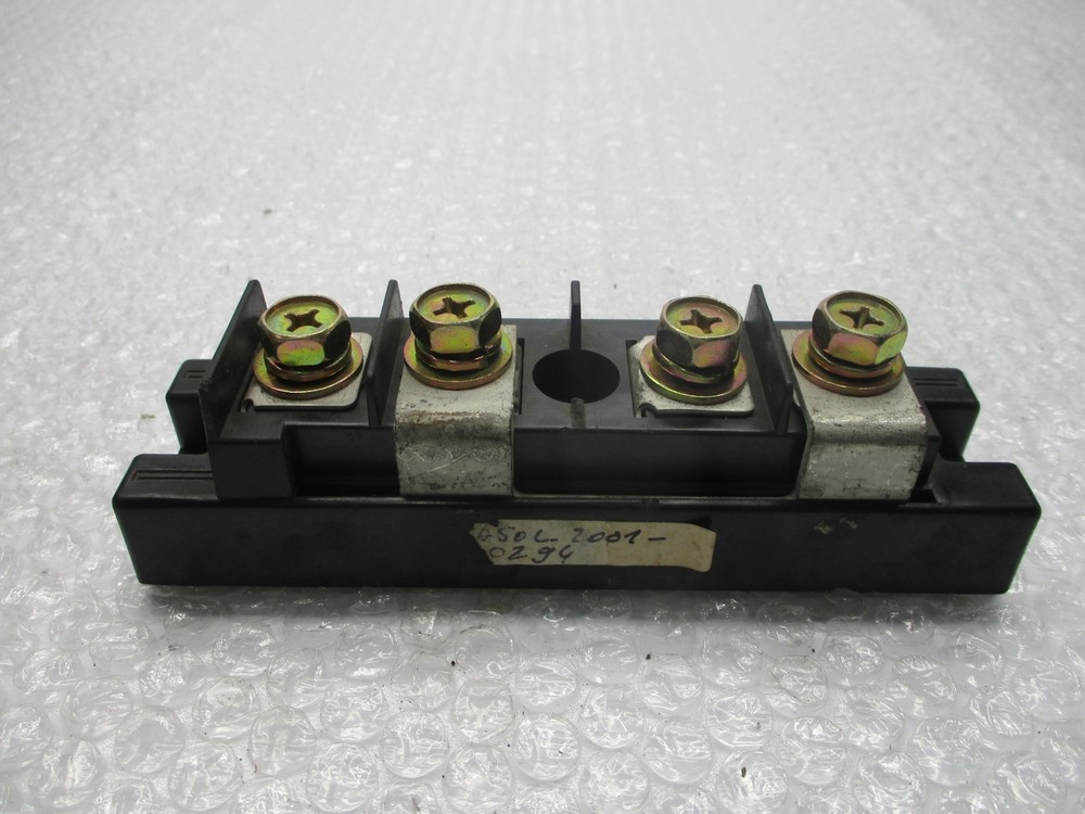 NIEC PD15016 POWER SUPPLY UNMP