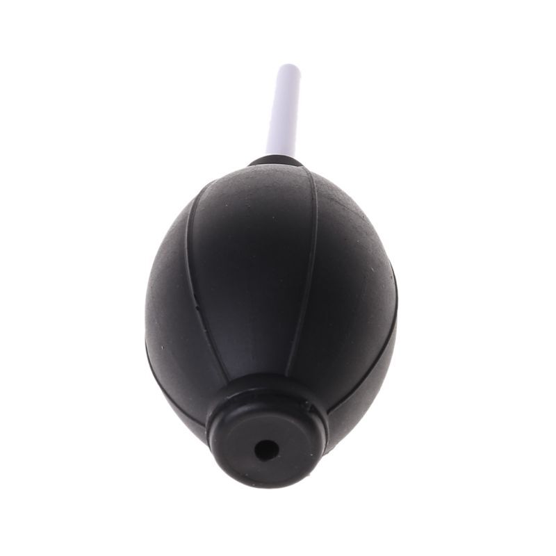 Air Dust Blower Photo Camera Duster Removing Accessory
