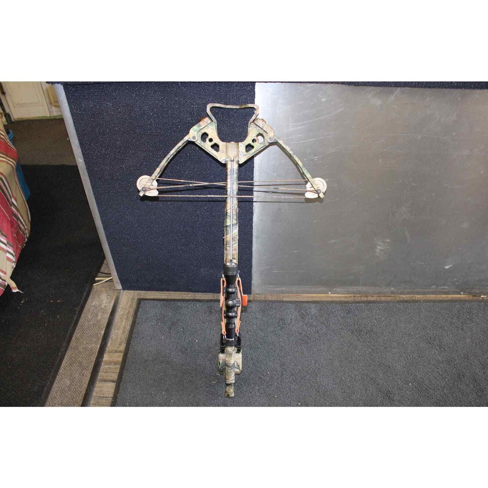 TenPoint Phantom CLS Crossbow Kit