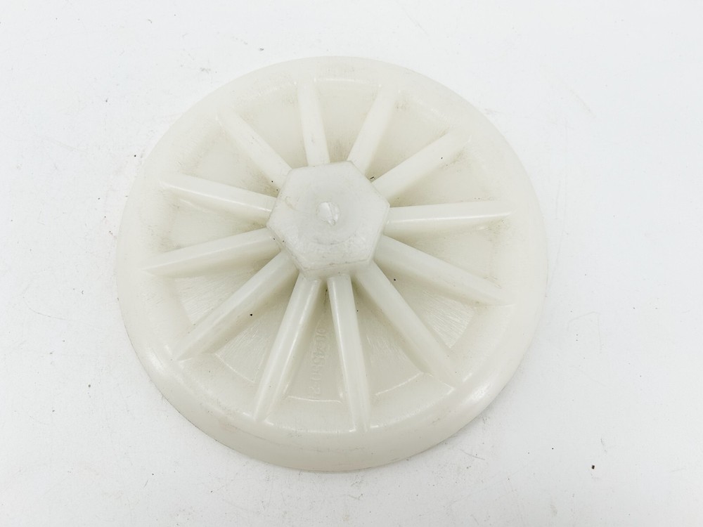 New Wilden 08-4550-21 Outer Piston for 2" Diaphragm Pump