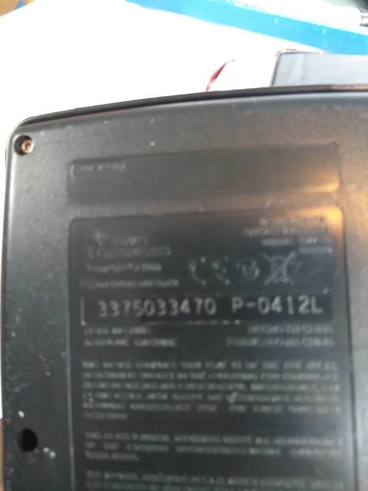 Texas Instruments TI-83 Plus Black