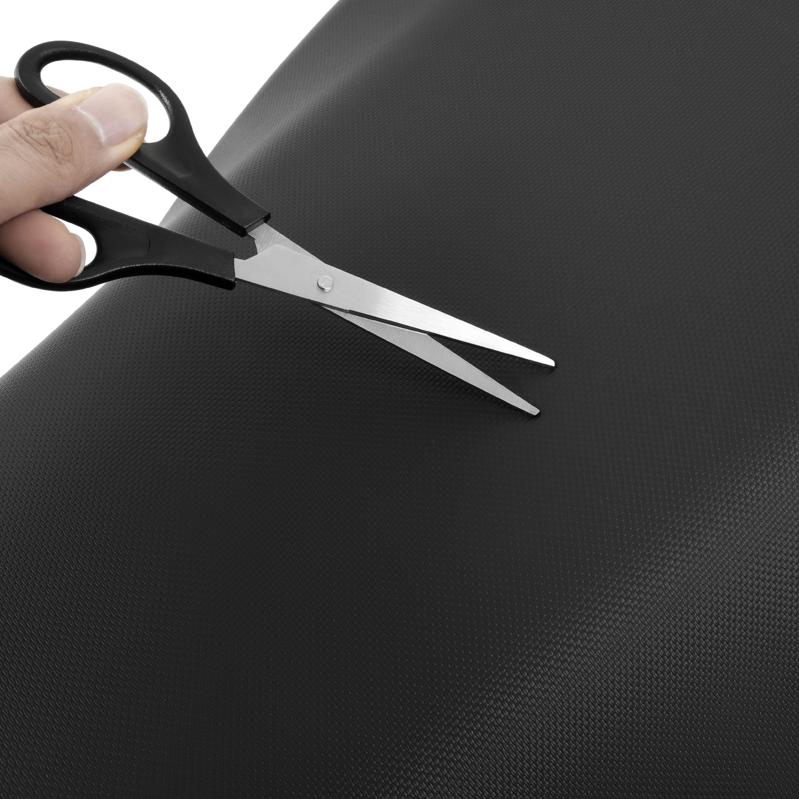 Complete Seat For Honda Foreman Rubicon 500 TRX500FA FGA 4x4 2001-2004 Black