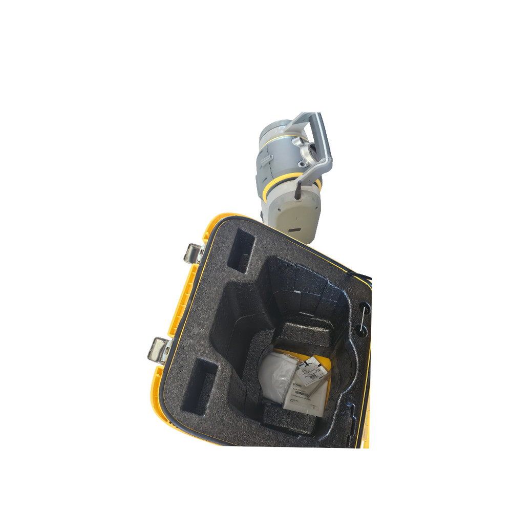 Trimble SX12 3D high-precision scanning robotic total station