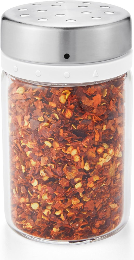 Good Grips Adjustable Shaker - 8 Oz