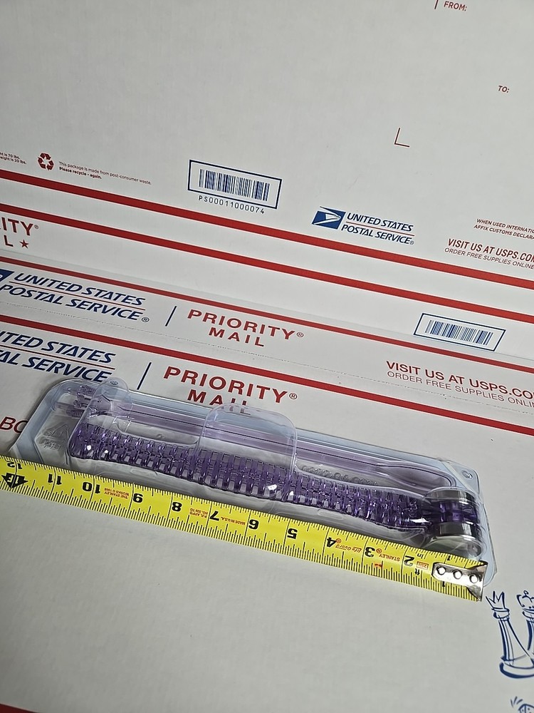 Mini Mallet & Needle Holder - Confidence Spinal Cement System